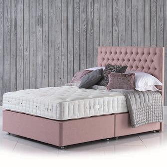 POSTURECARE 8 DIVAN SET